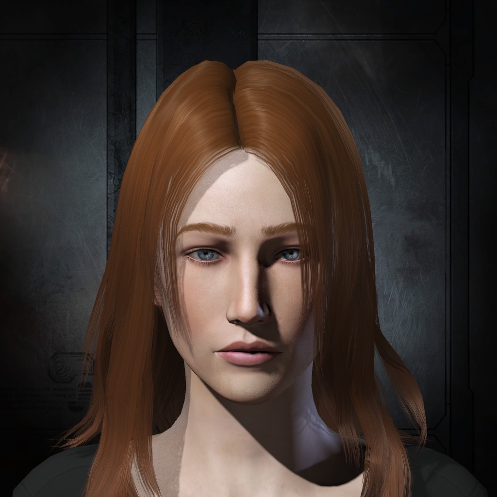 Selendis IV Lin
