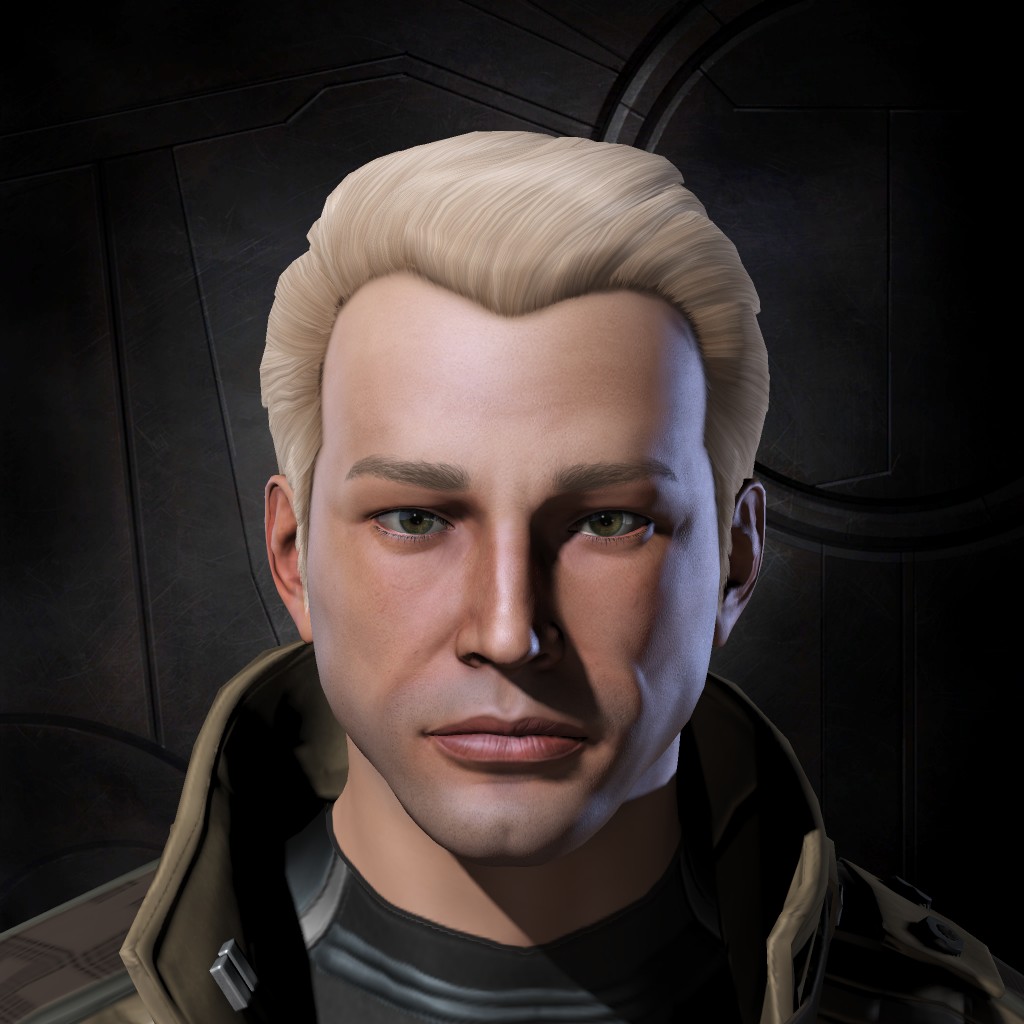 Tom Silverbacon