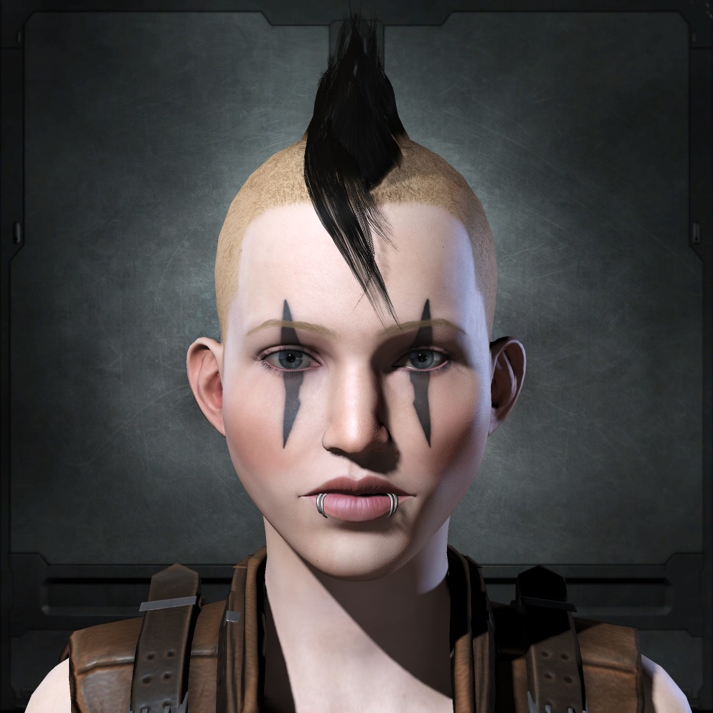 Evil Mekwell