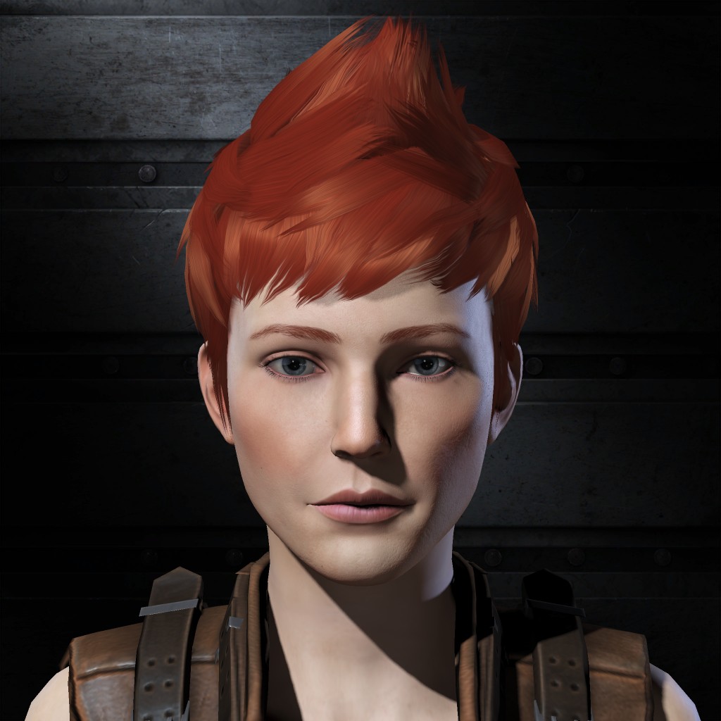 Flame Axiom