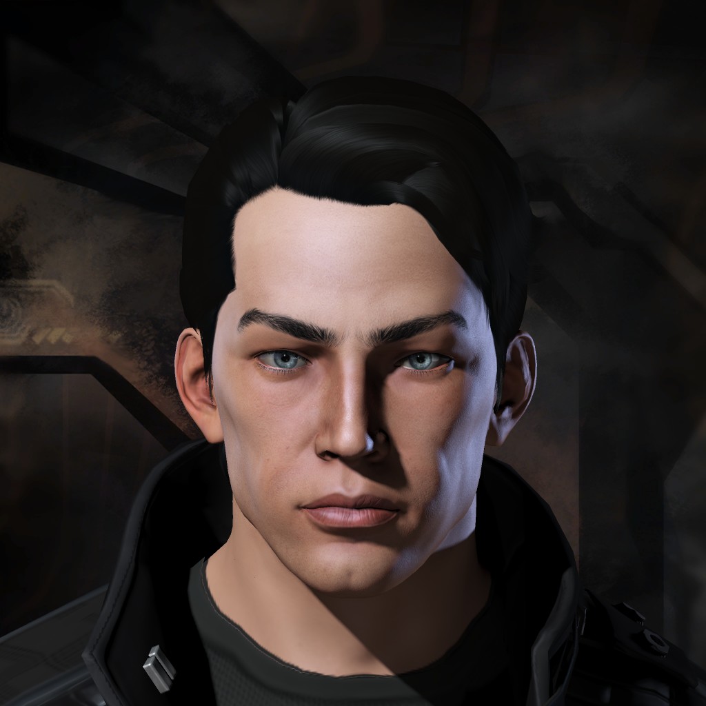 Iain Ruarc