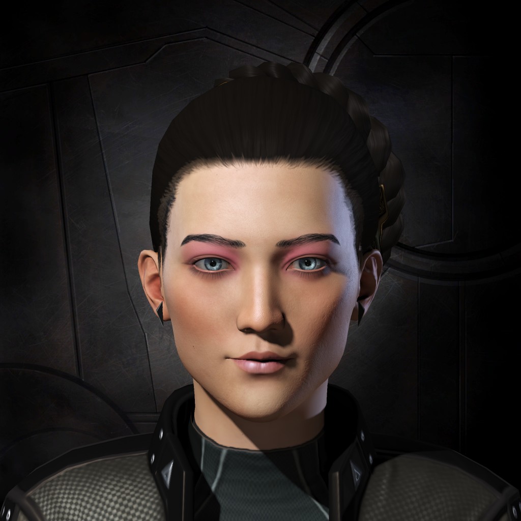 Caya Aroline
