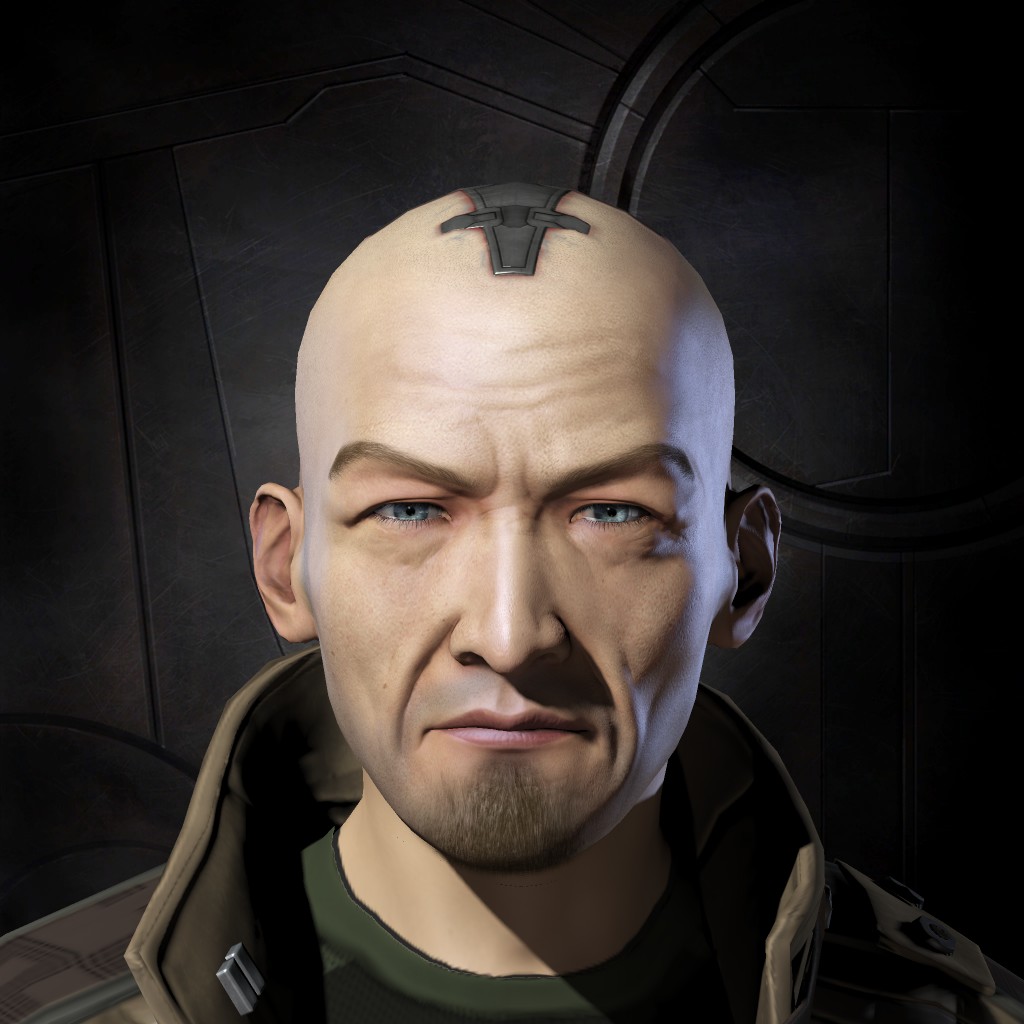 Unit-420 Projekt Nomad