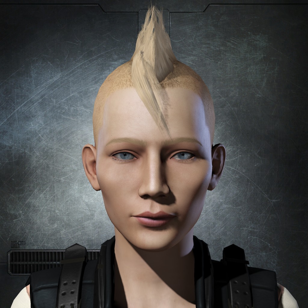 Jove Forge Nuken