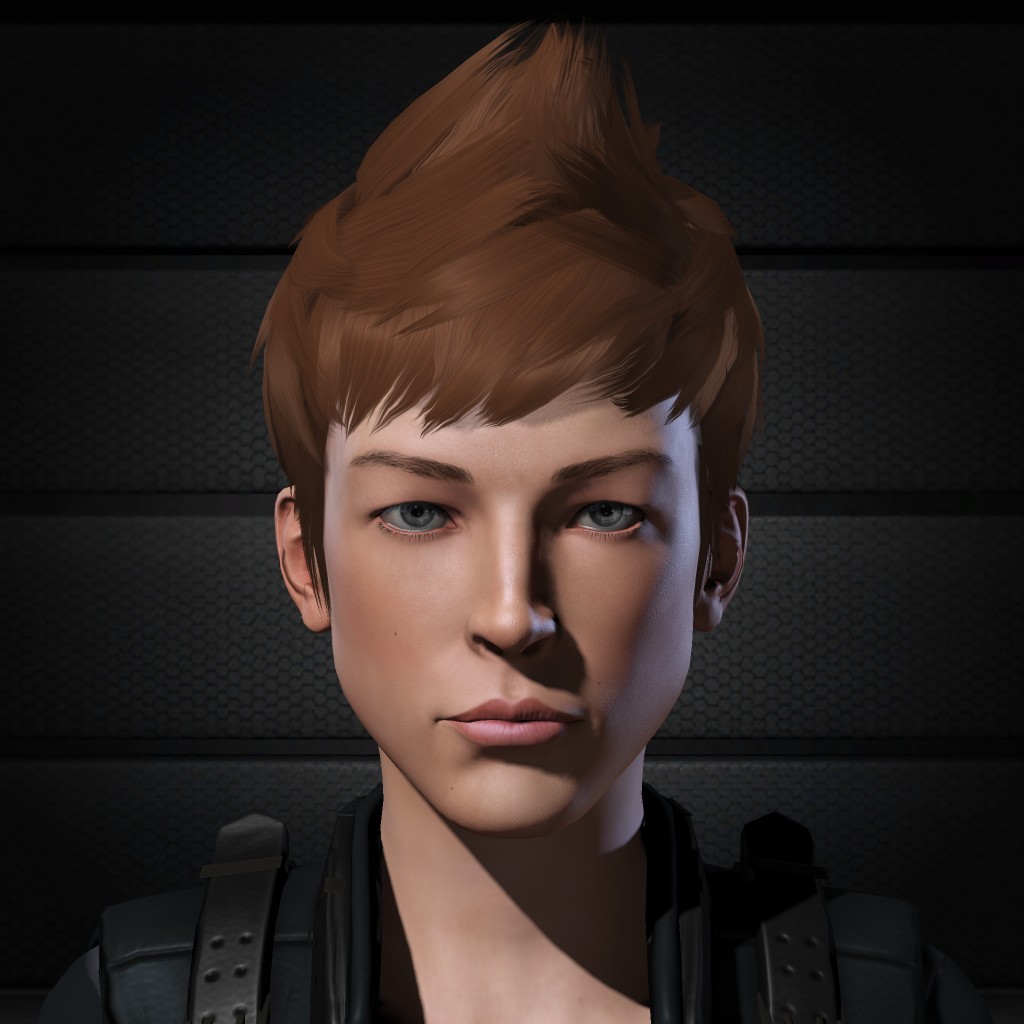 Jove Lonetrak Ekura