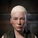 Executive Blonde