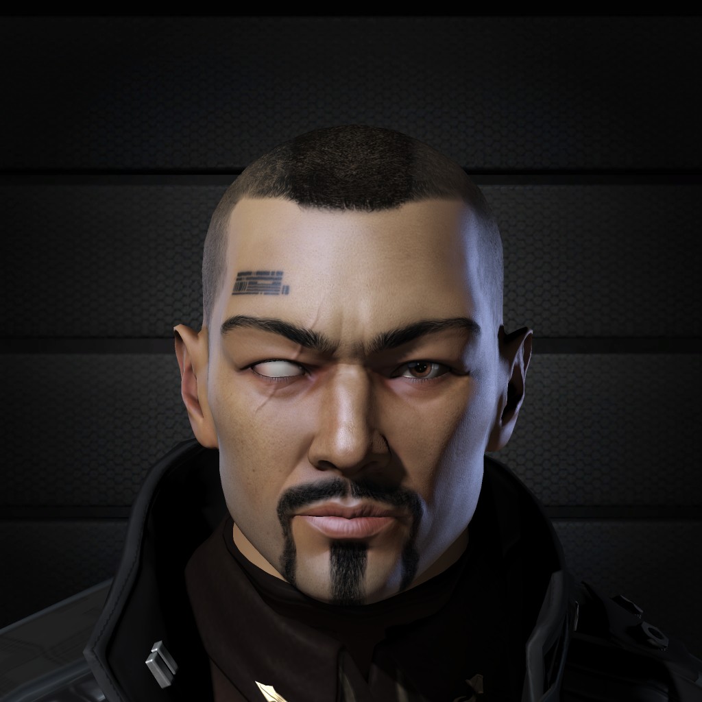 River Drake