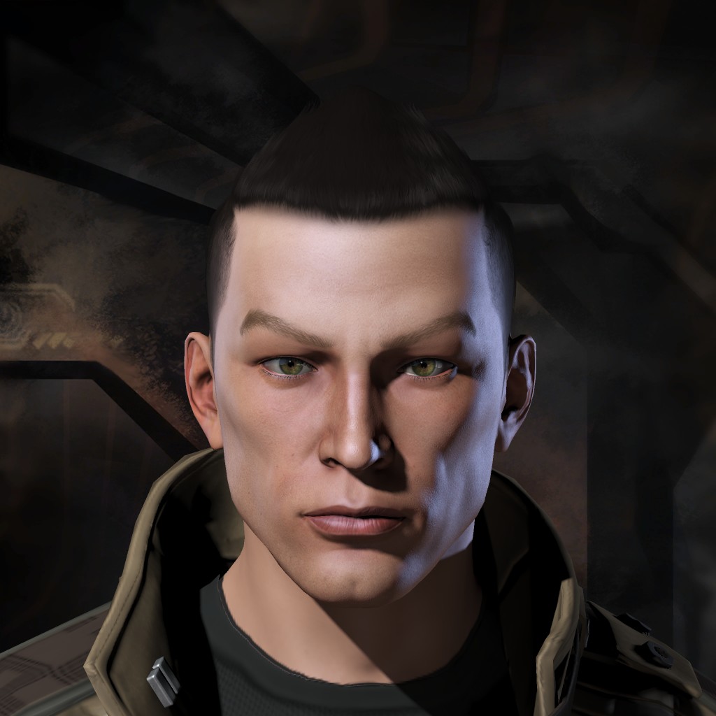 Jove Perrigen-Falls VWES-Y