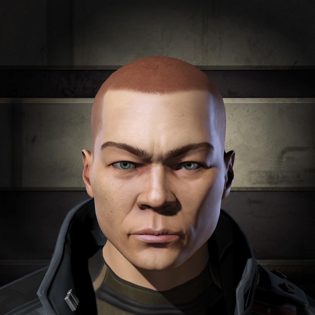 Jove Perrigen-Falls A1F-22