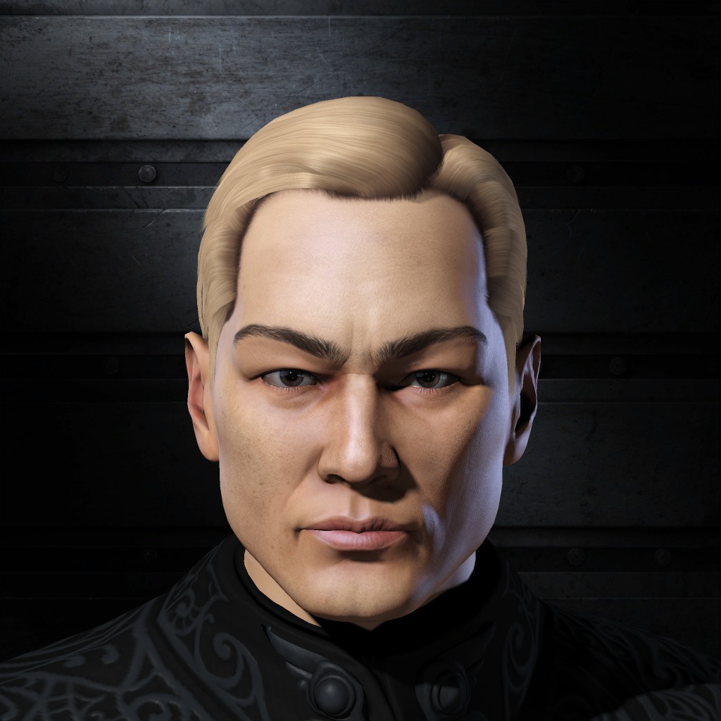 Jove Perrigen-Falls RY-2FX