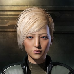 ACCELERATORR portrait