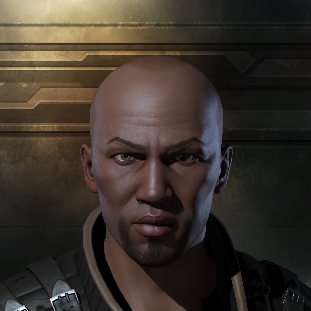 portrait