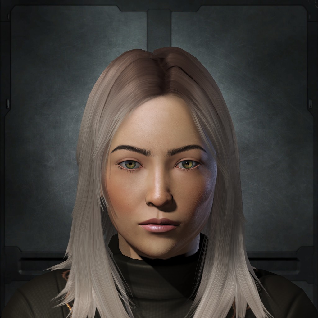 Megani Usoko