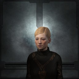 Itu Aurilen portrait