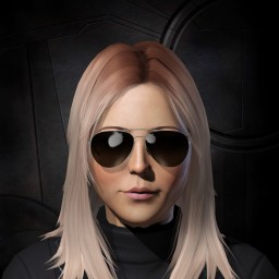 Raasen Kitsu portrait