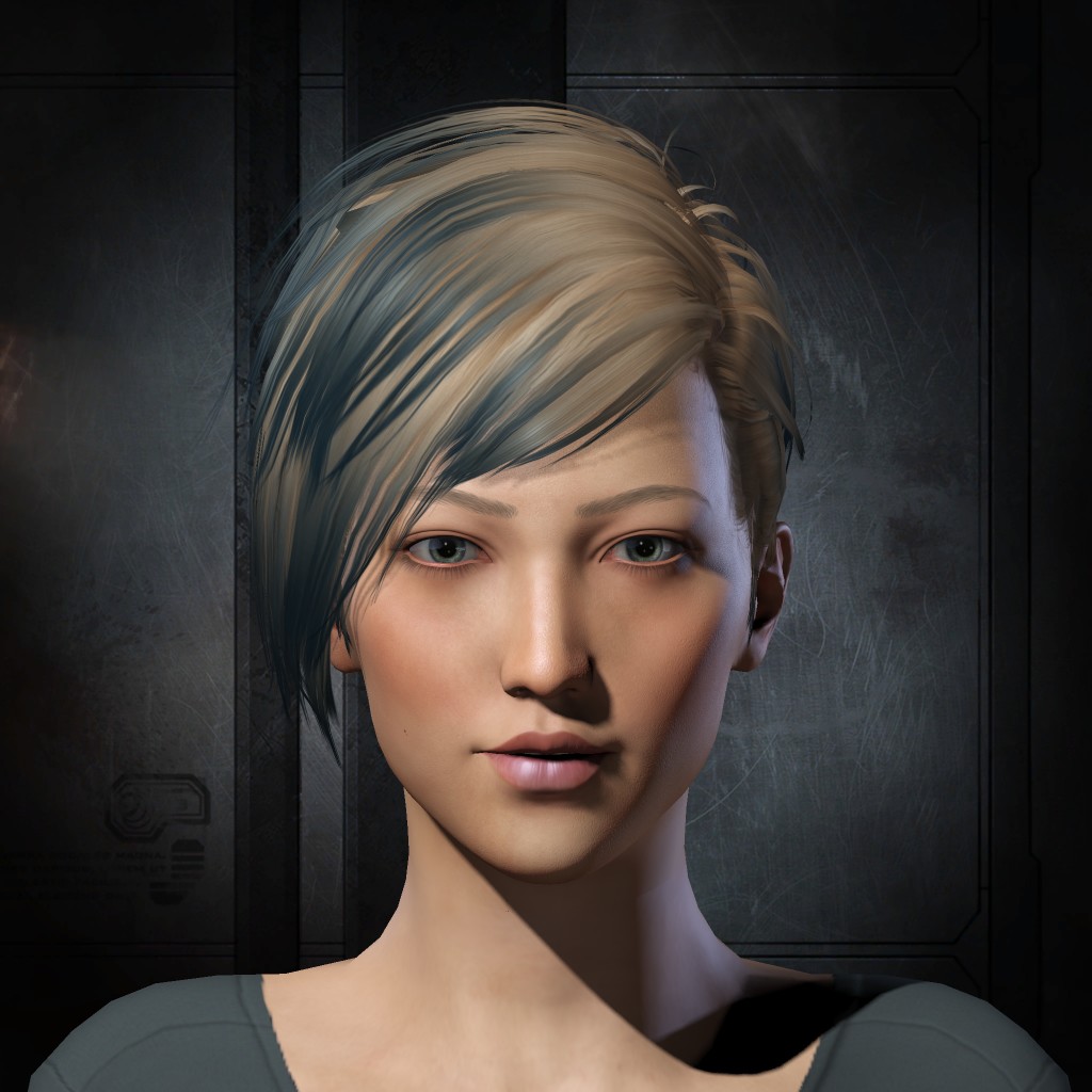 Binary Mistress