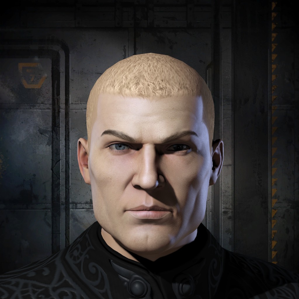Nikolay Koba