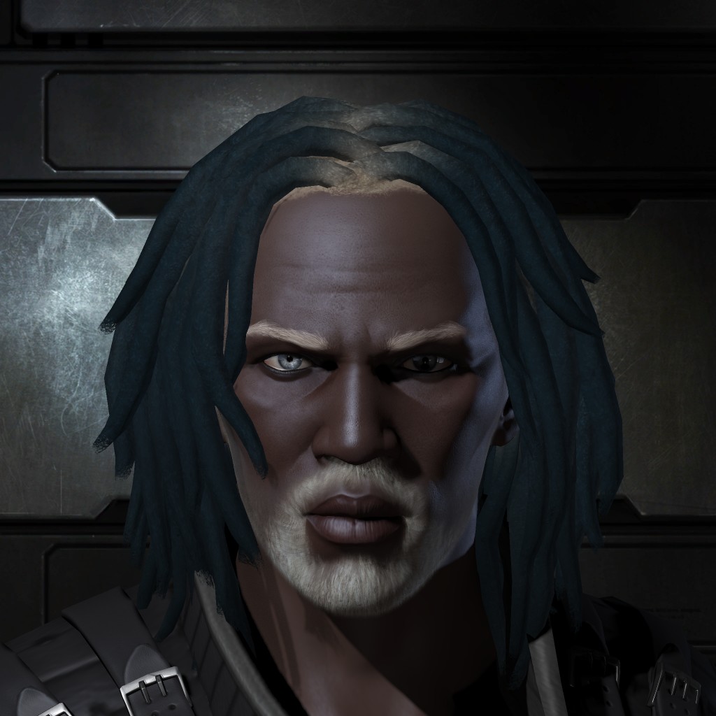 Black Market Seeder