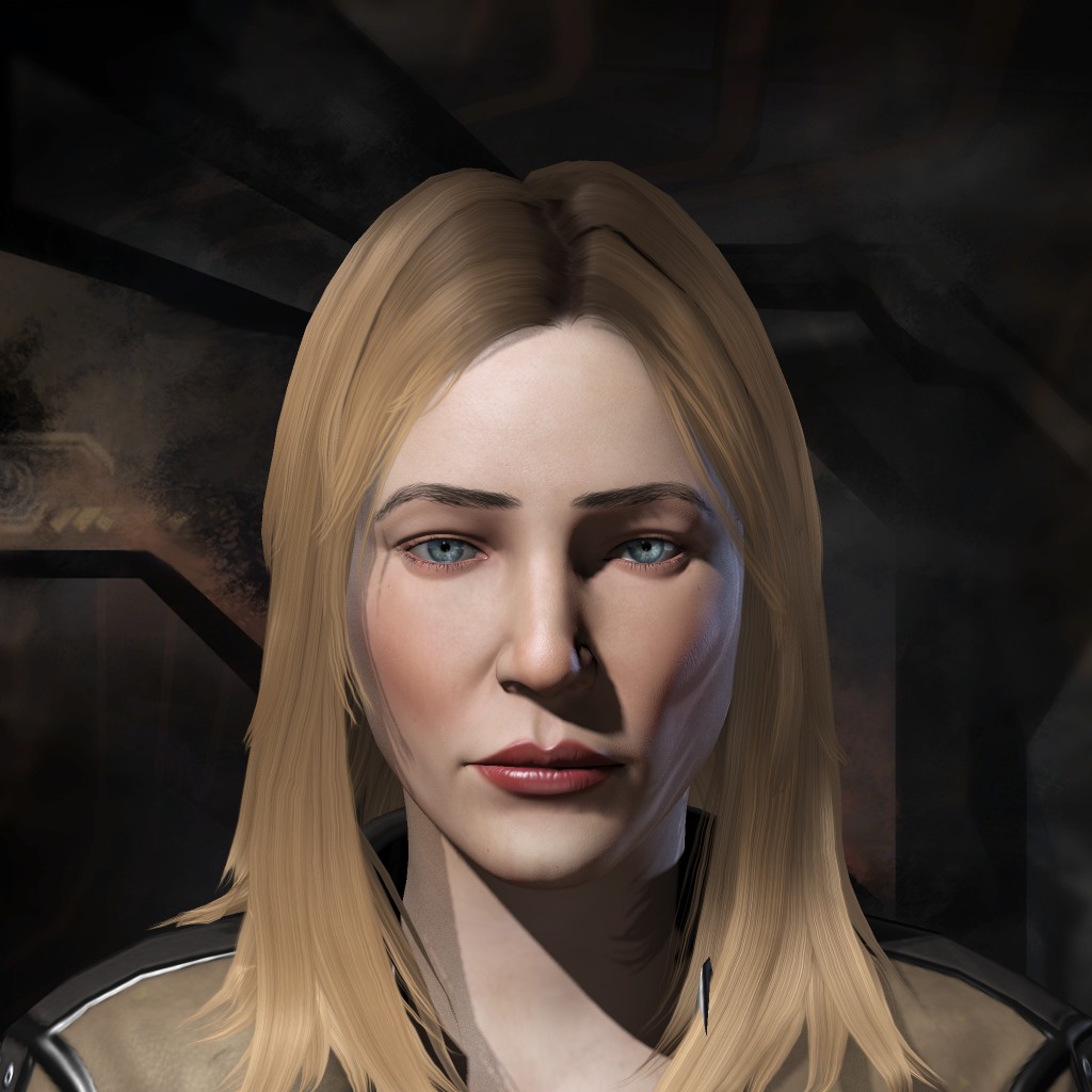 Cloe Cheval