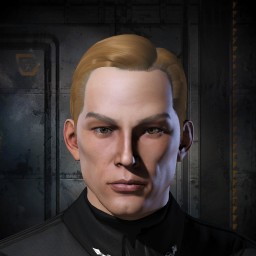 Lucas Nordstrum portrait