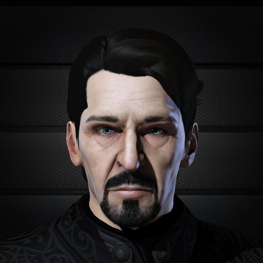 Daniel Chavaar