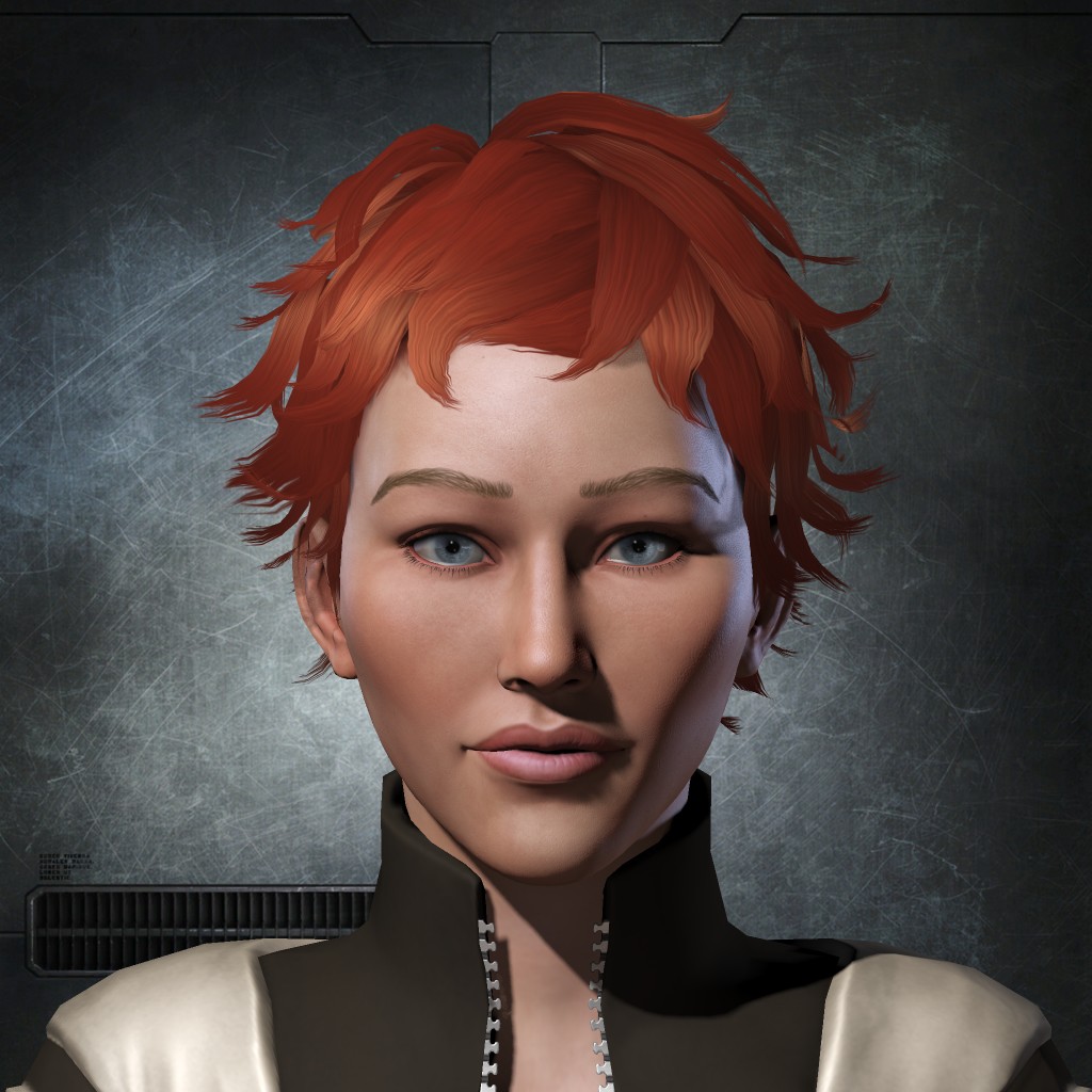 Bernadette Swaggins