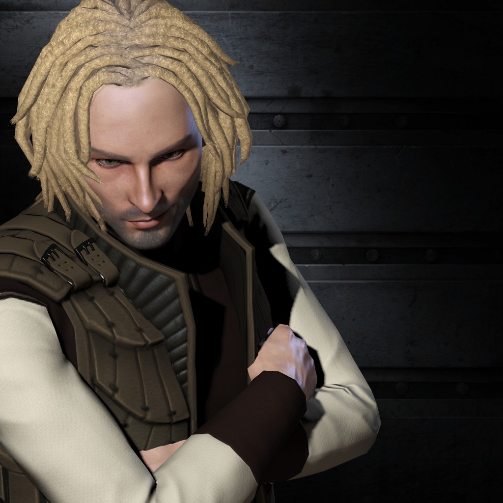 DreadSola G