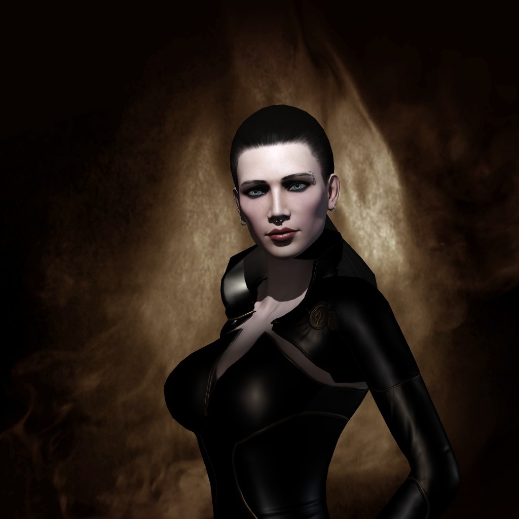 Cynthia Nocturis