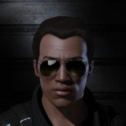 Diertian portrait