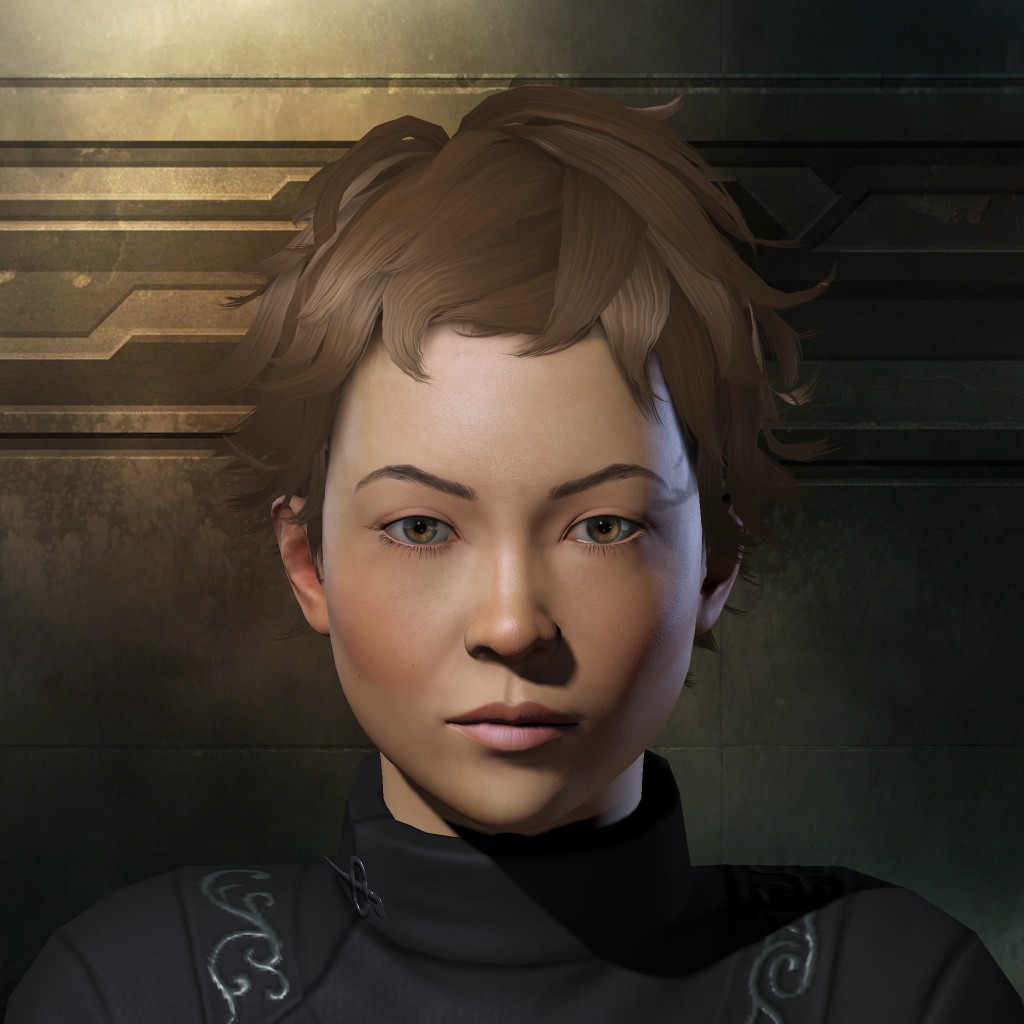 V-AHarpy