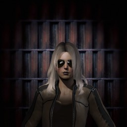 Ctrushnn portrait