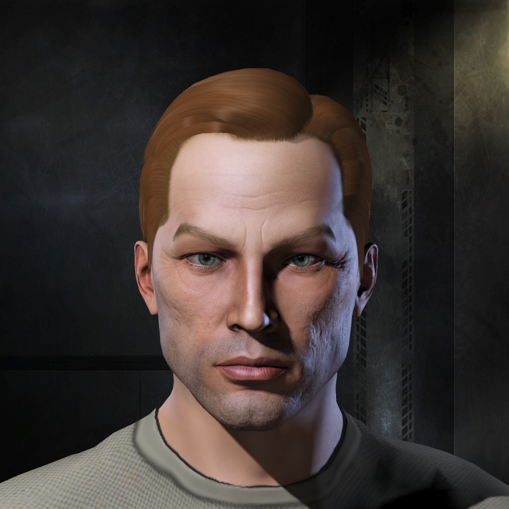 portrait