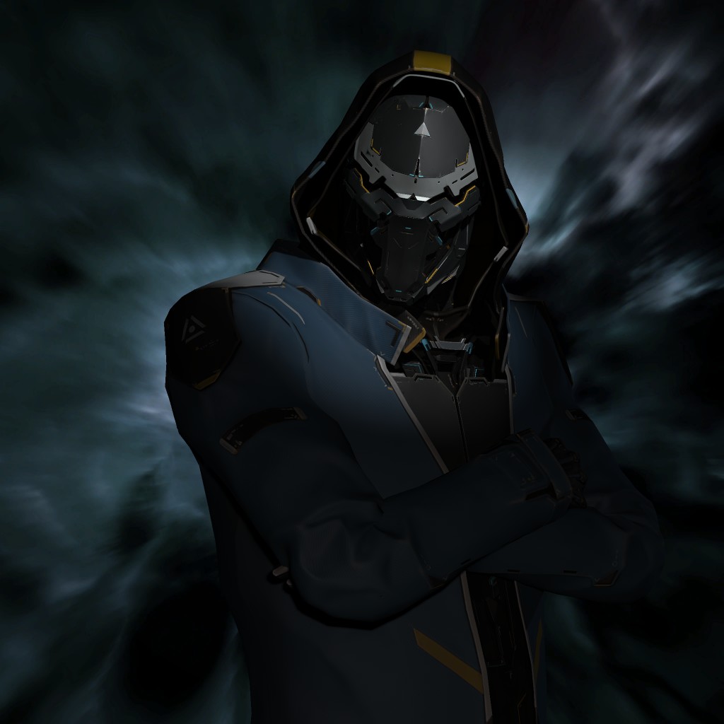 Phantom Cryptek
