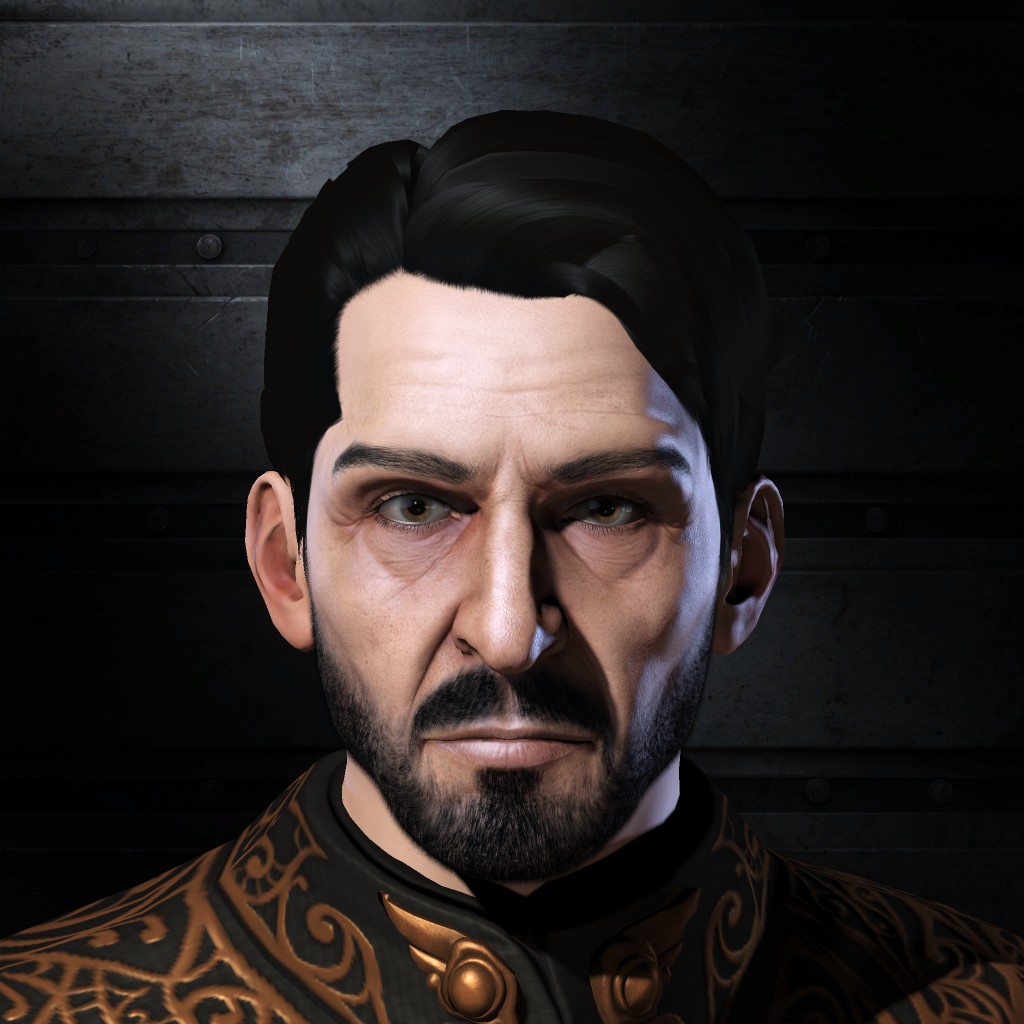Ember Titanius