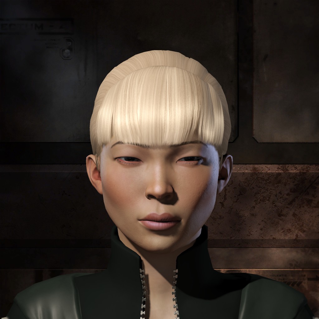 EllaRus Lan Min