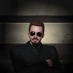 LLoozer 1 portrait