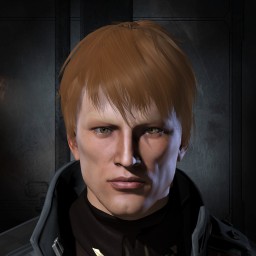 Lv 999 portrait