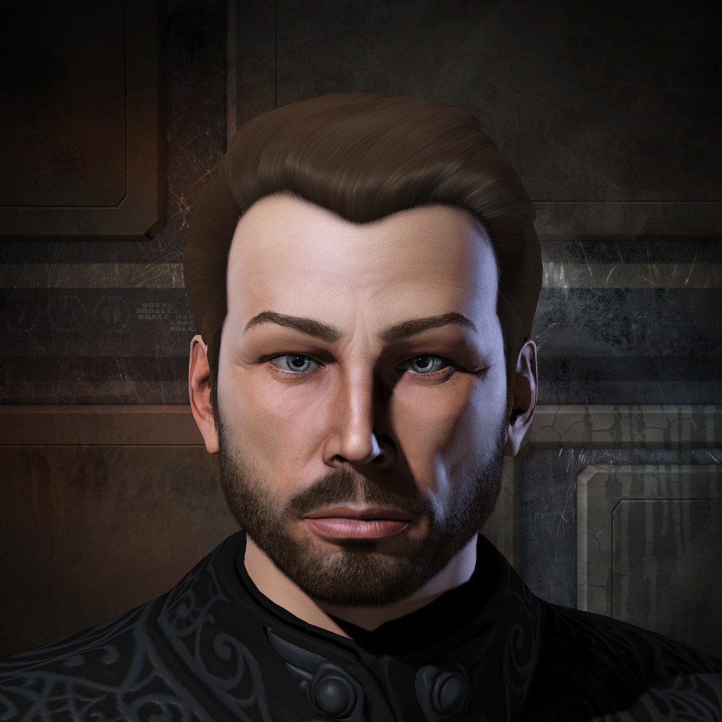 David von Hohenehr