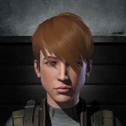 ZiMing00 portrait
