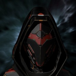 Zome emoZ portrait