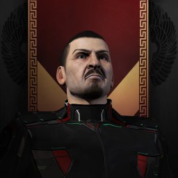 Acton Tours portrait