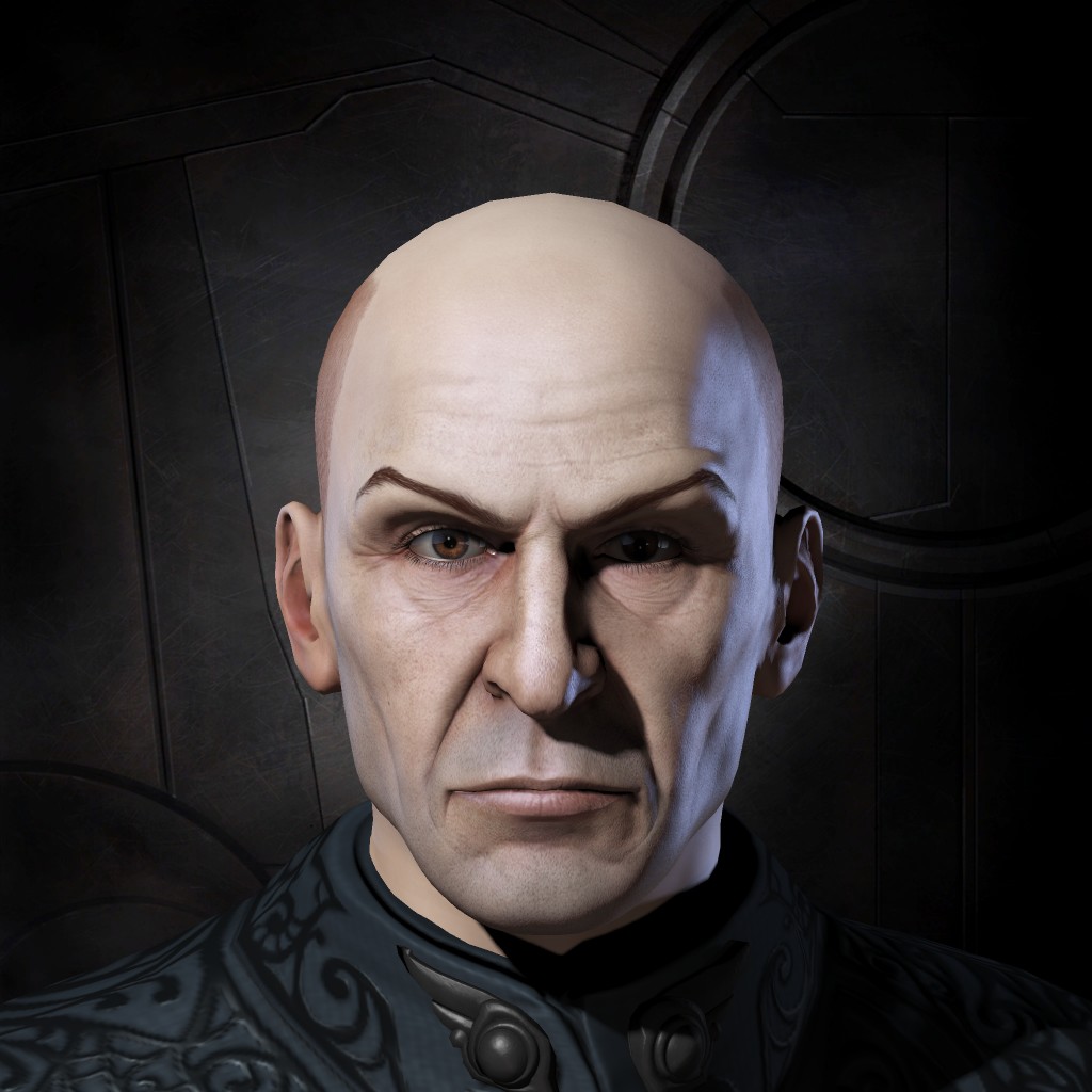 D3 Titan