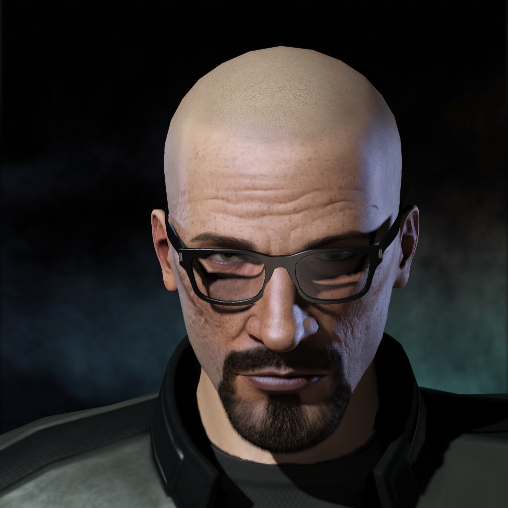 Heisenberg Huffington