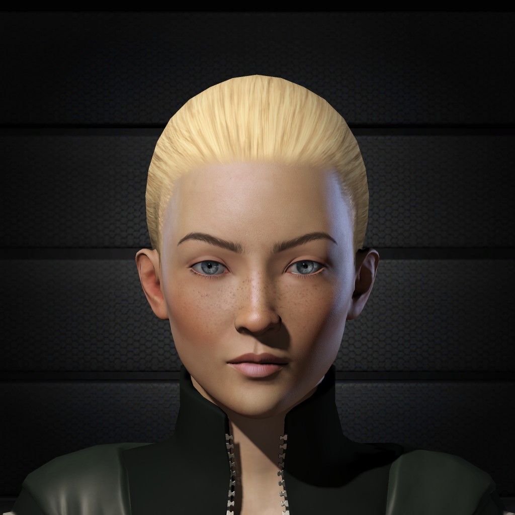 Kira Samcosta