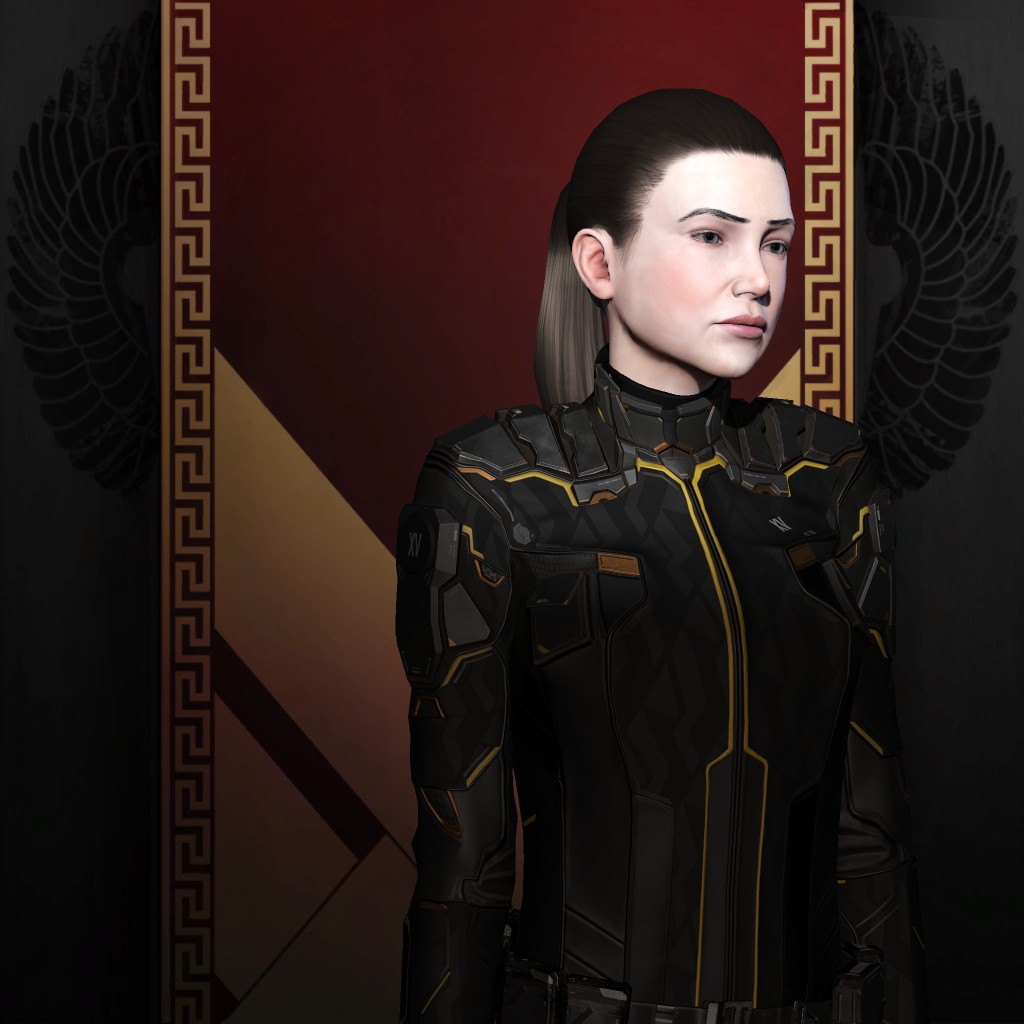 Varvara Creire-Geng