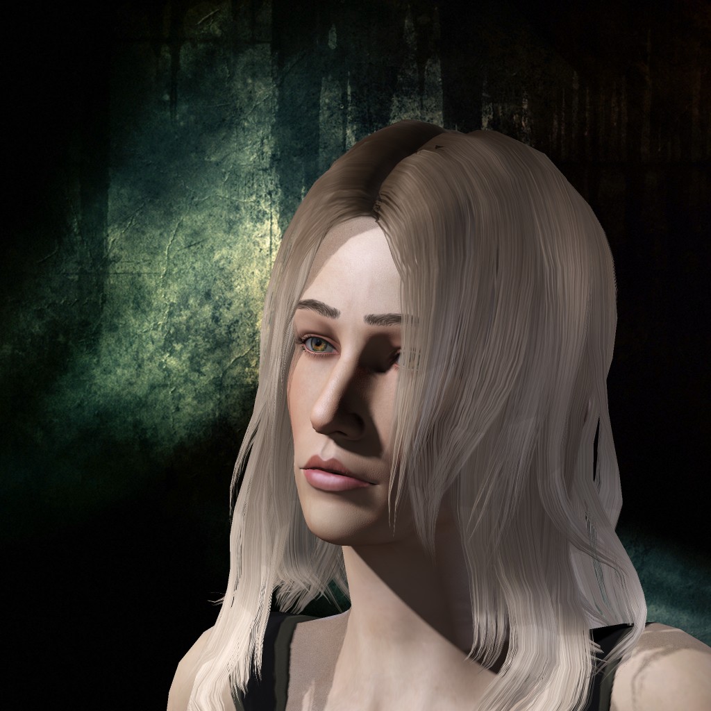Irma Holmes