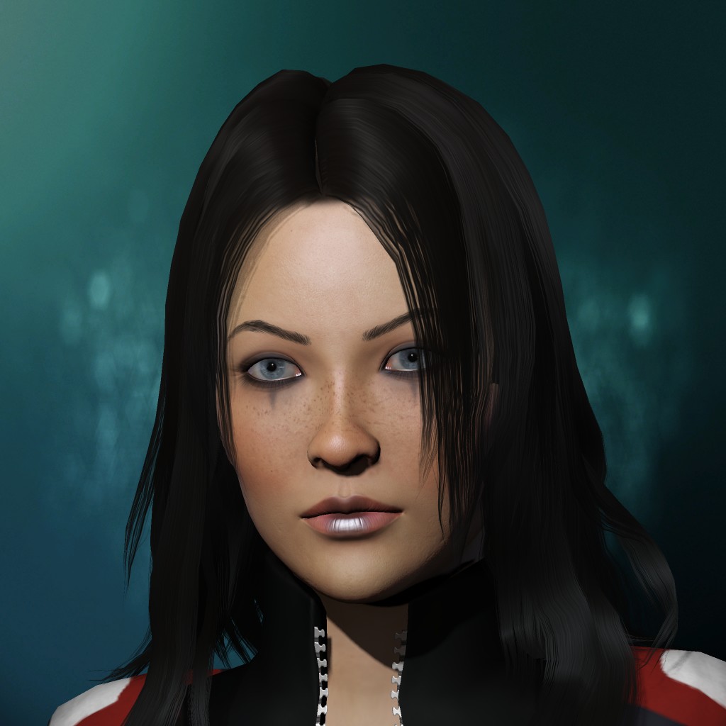 Avril Edge
