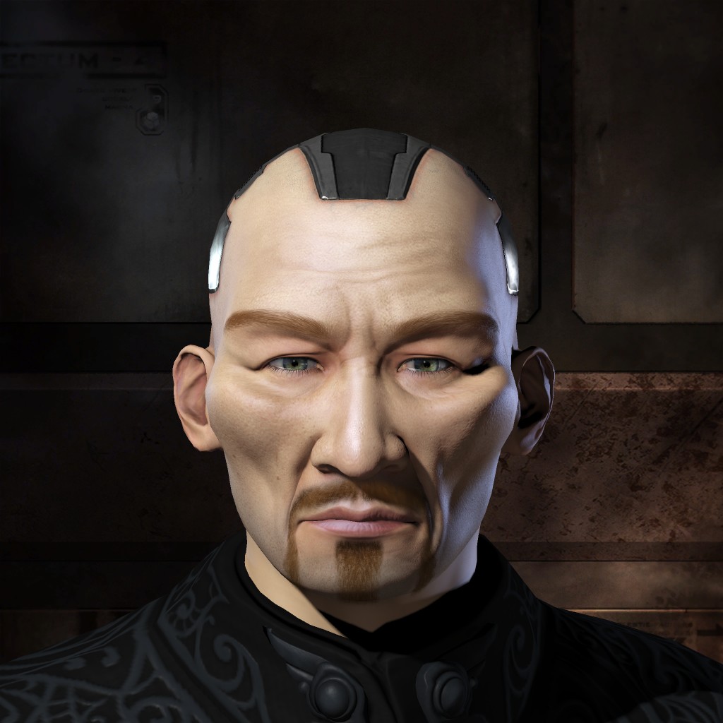 Raven Diddler Vemane