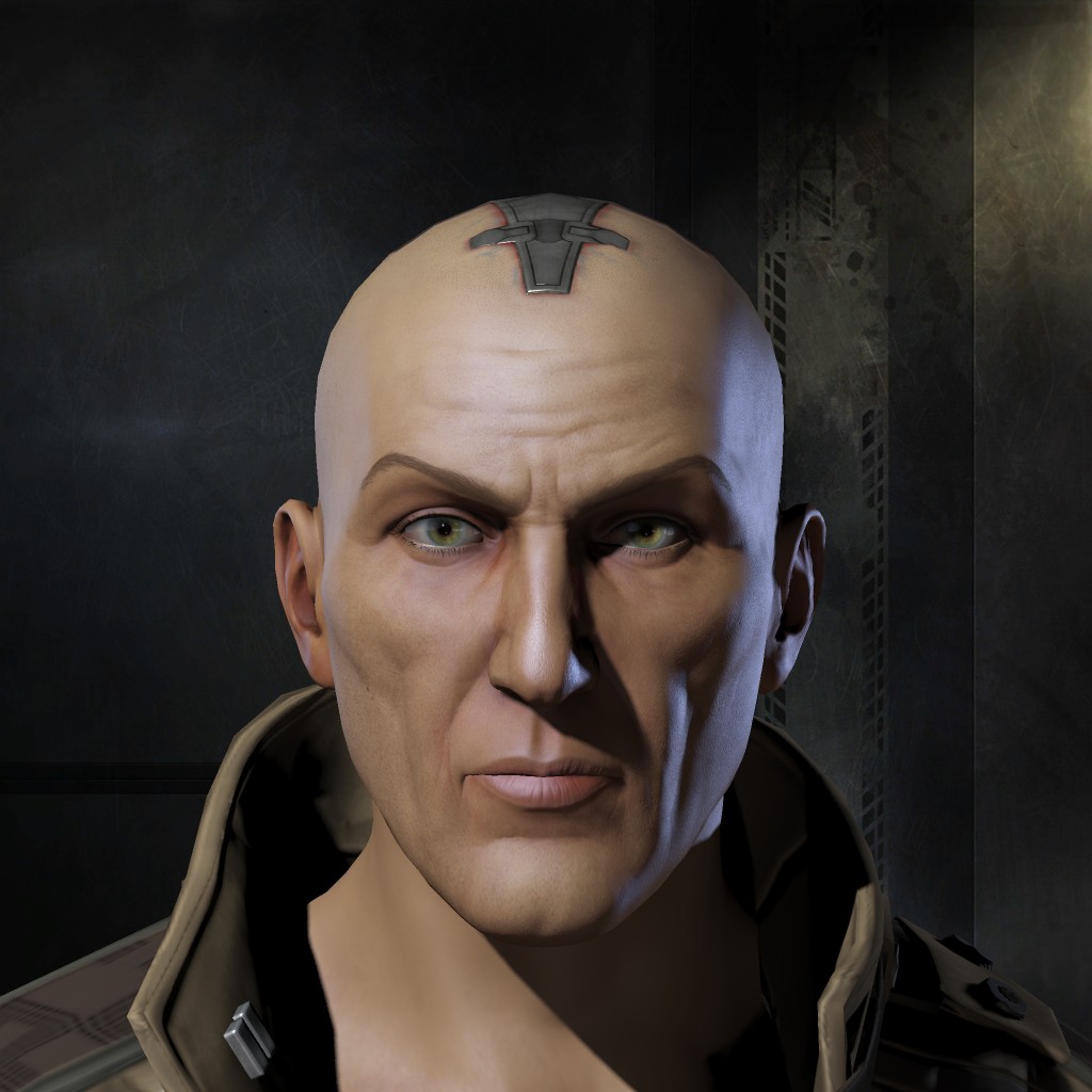 StarUser Kram