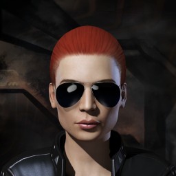 Luasense portrait